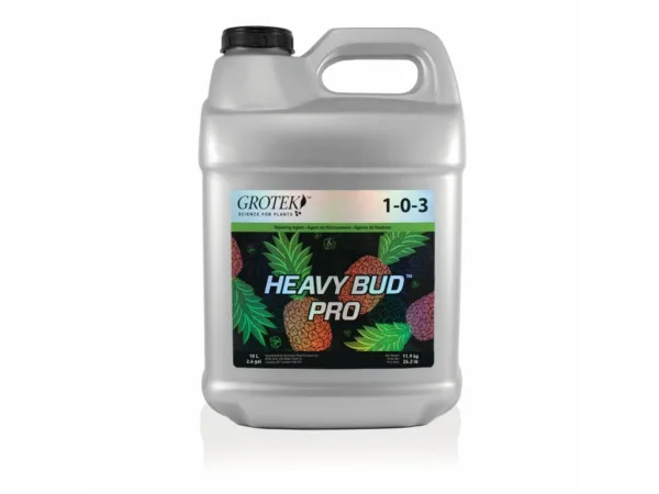 Grotek Heavy Bud Pro 10L