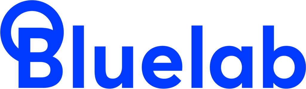 Bluelab Logo Png