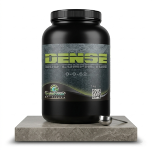 Green Planet Dense 5kg