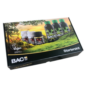 B.A.C. Starterskit