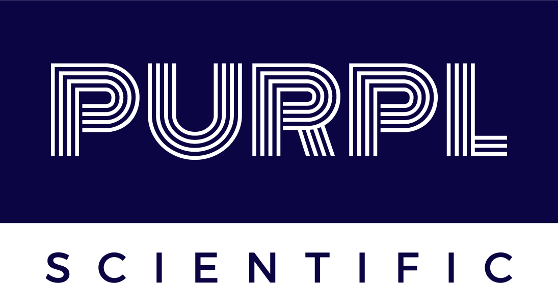 purpl logo