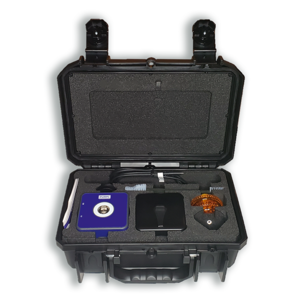 Purpl Case V2 Front