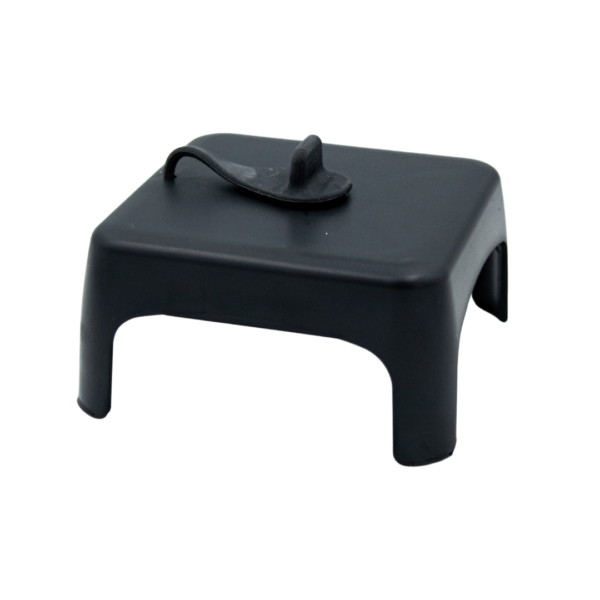 Sample Holder and Cap