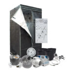 PURE GROW KIT ESSENTIAL 80