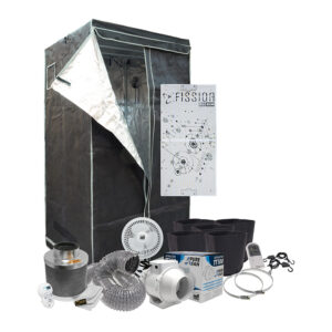 PURE GROW KIT ESSENTIAL 80