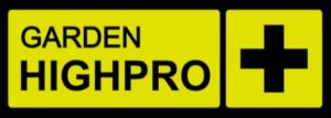 Garden HighPro Logo