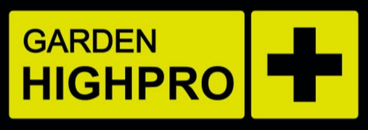 Garden HighPro Logo