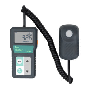 PAR Meter VDL