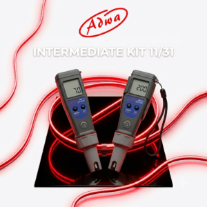 Intermediate Kit 11/31
