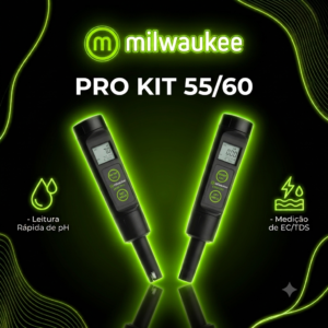 PRO Kit 55/60 - Milwaukee