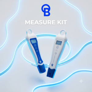Measure Kit | BlueLab