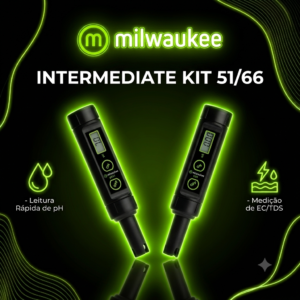Intermediate Kit 51/66 Milwaukee