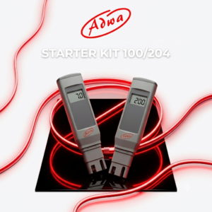 Starter Kit 100/204 | ADWA