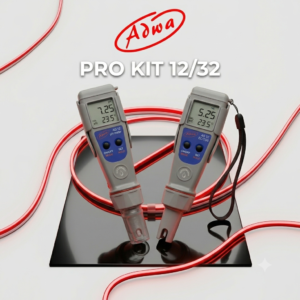 PRO Kit 12/32 | ADWA